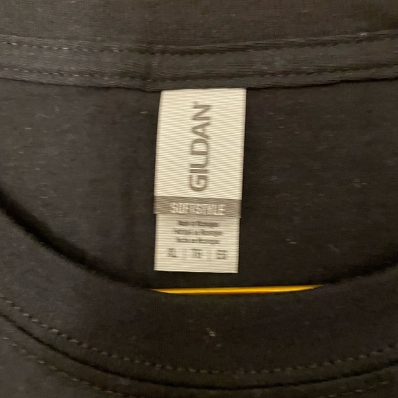 Mend brand new cyanide and happiness tshirt - Picture 3 of 3